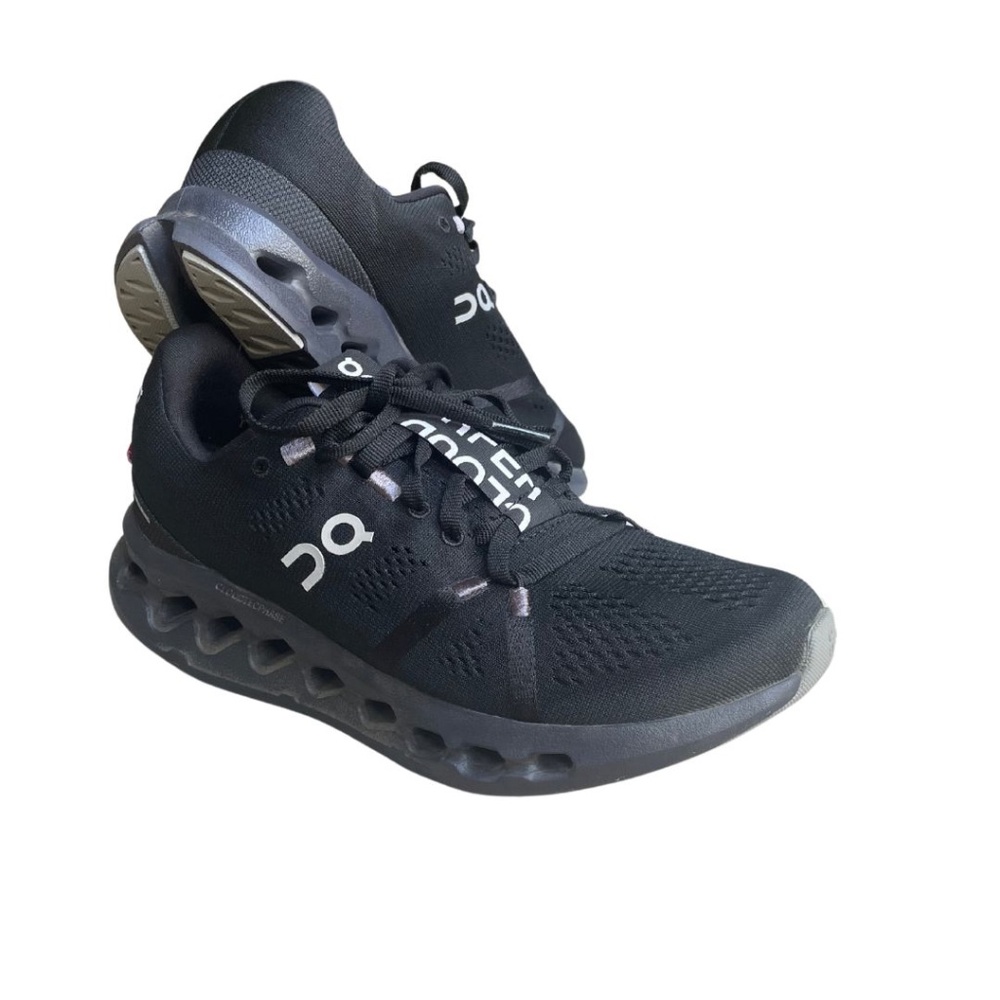 On Cloud Women's Running Shoe